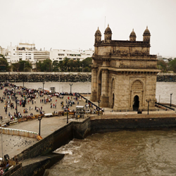Travel to Mumbai, India – Episode 454