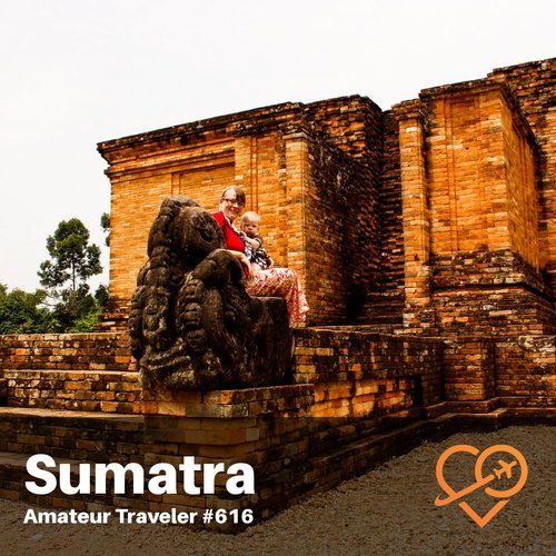 Travel to the Island of Sumatra, Indonesia – Episode 616