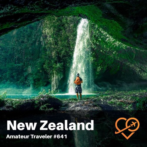 Travel to New Zealand – Episode 641