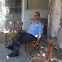 Cyprus Village Life