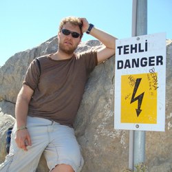 Travel to Cyprus – Episode 279