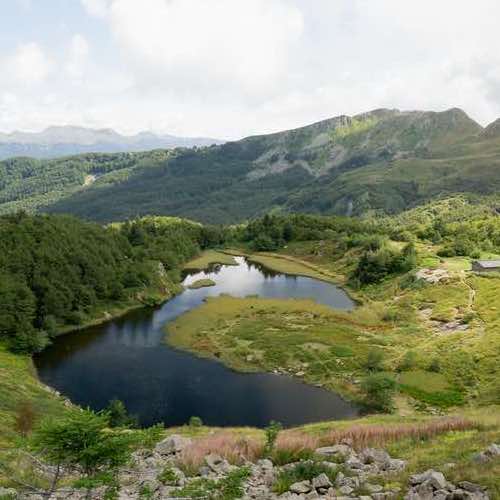 Lago Scaffaiolo & the Northern Apennines: A Hiking Guide