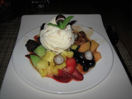 Mala Wailea – Maui – Restaurant Review