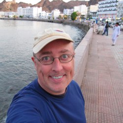 Travel to the Gulf States: UAE (Dubai), Bahrain, Oman, Qatar, Kuwait – Episode 203