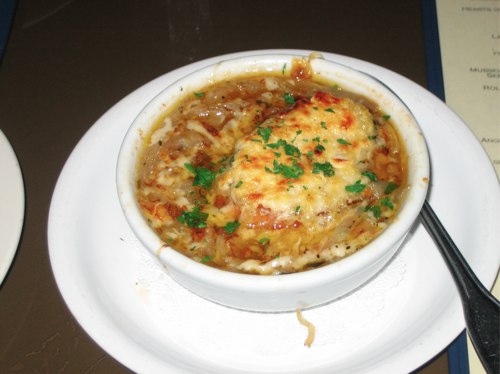 Bistro Casanova – Maui – Restaurant Review